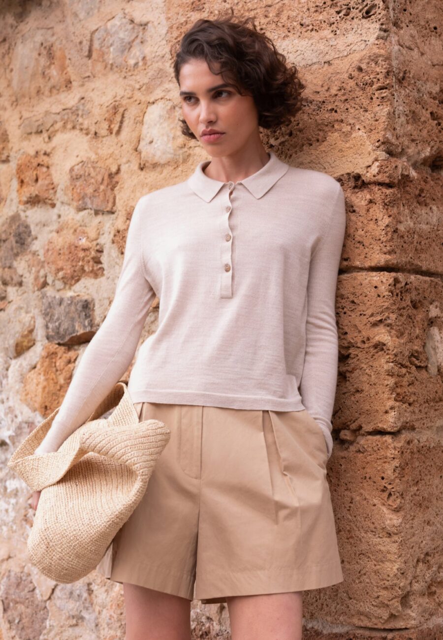 Grayson Pullover