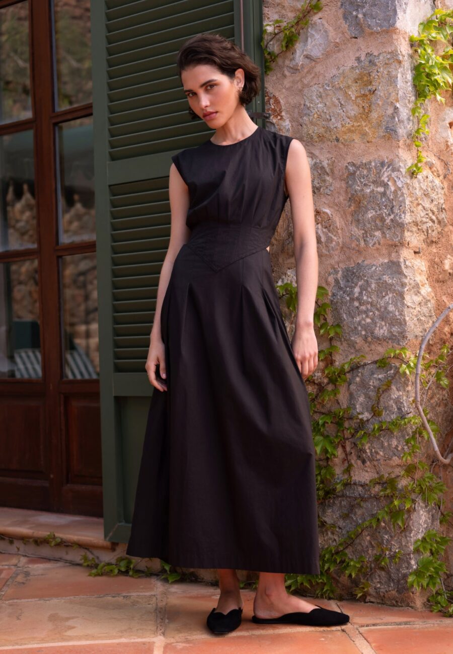 Kit Dress