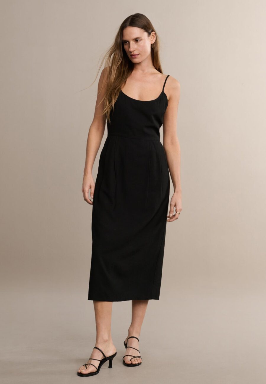 Rove Dress