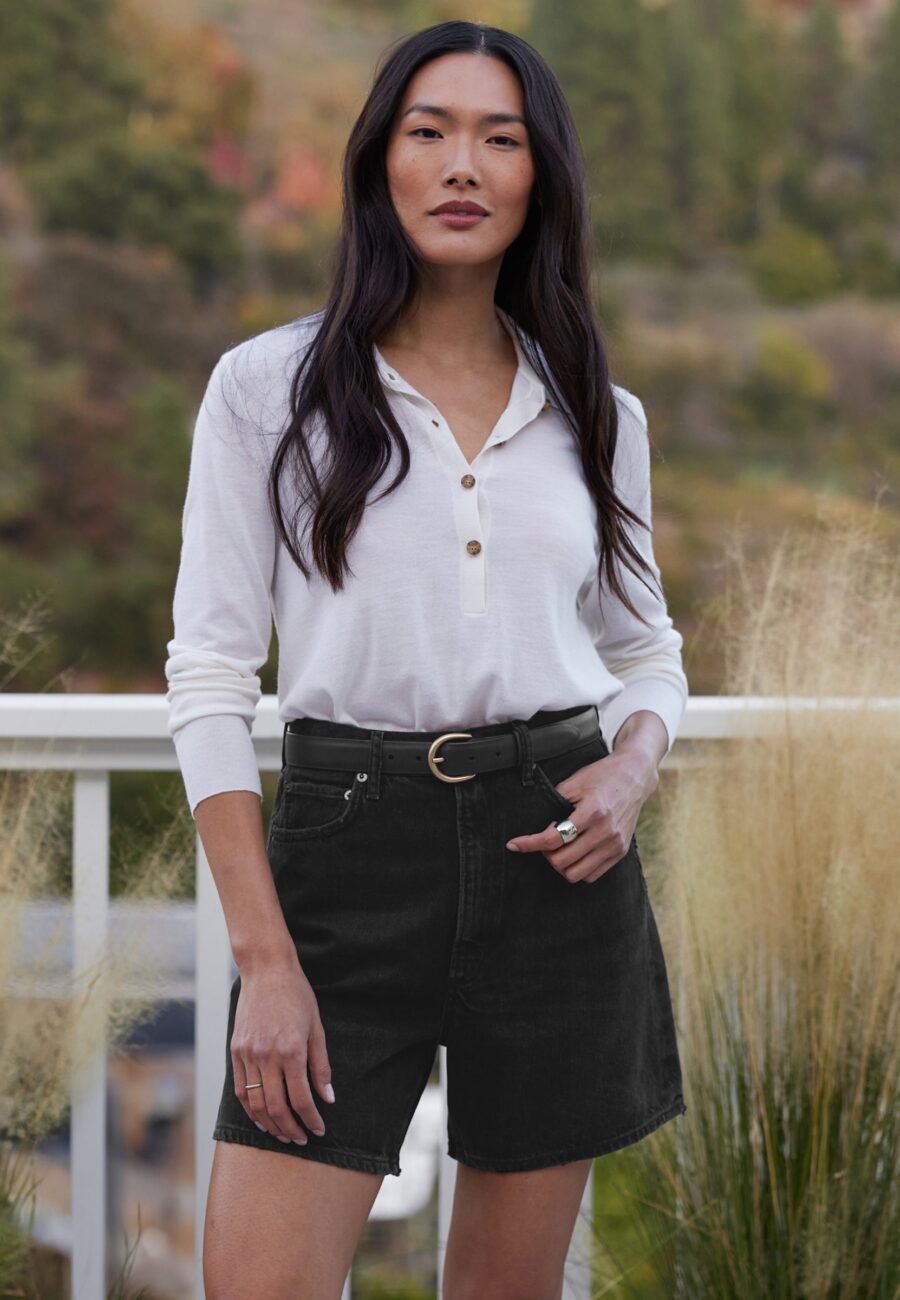 Stella Short