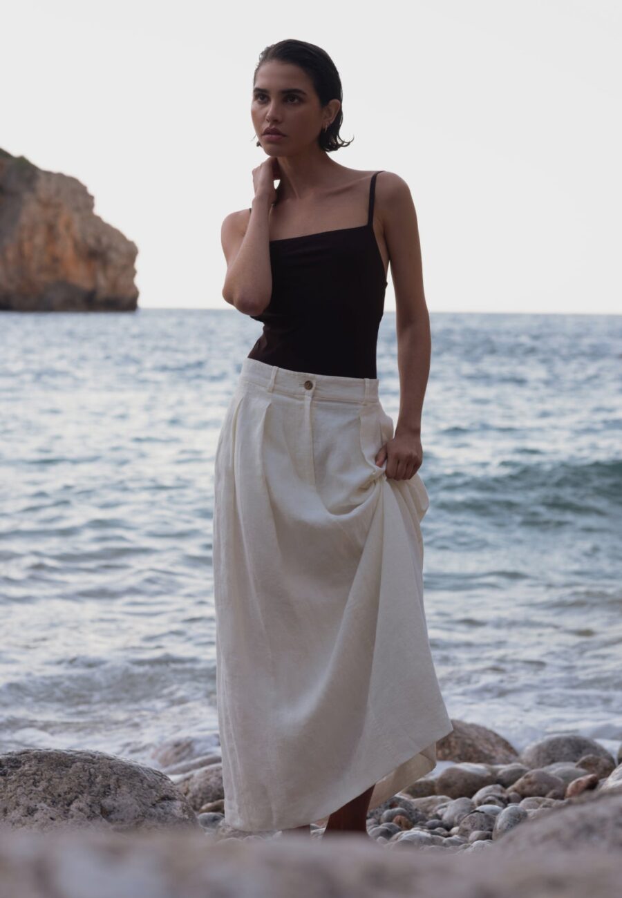 Annabel Skirt