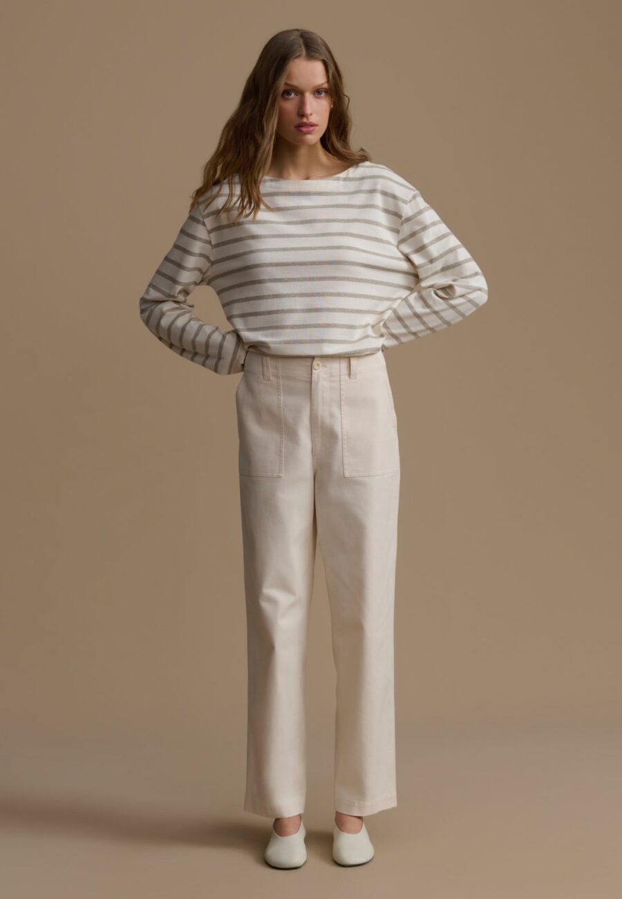 Beck Trouser