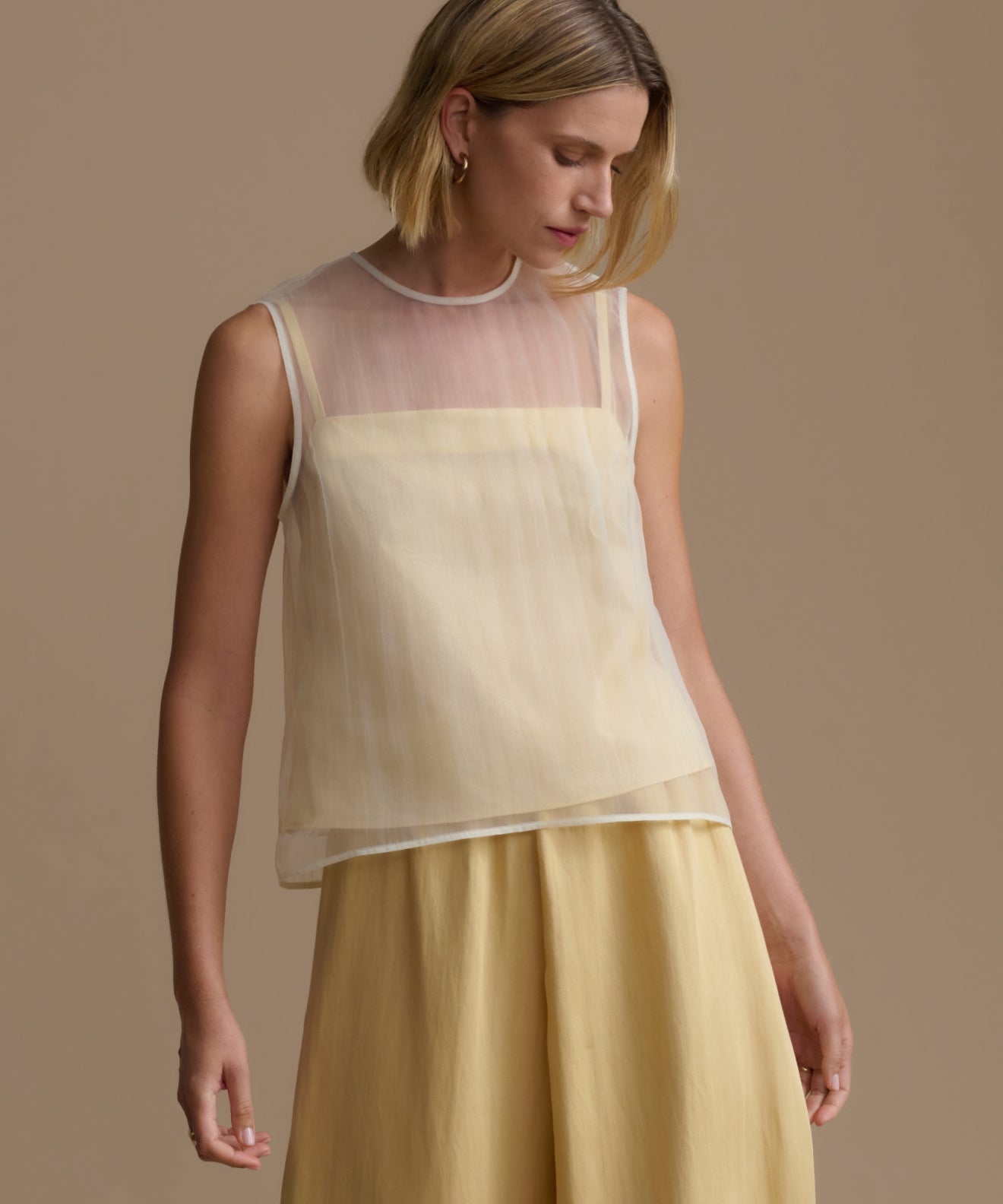 Cora Top - Image 2