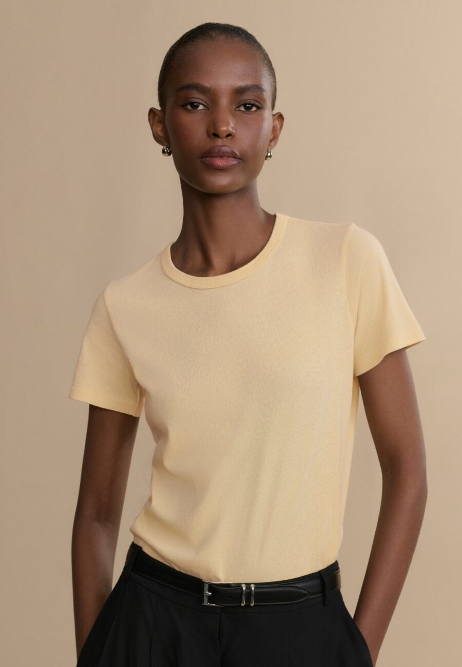 Slim Tee