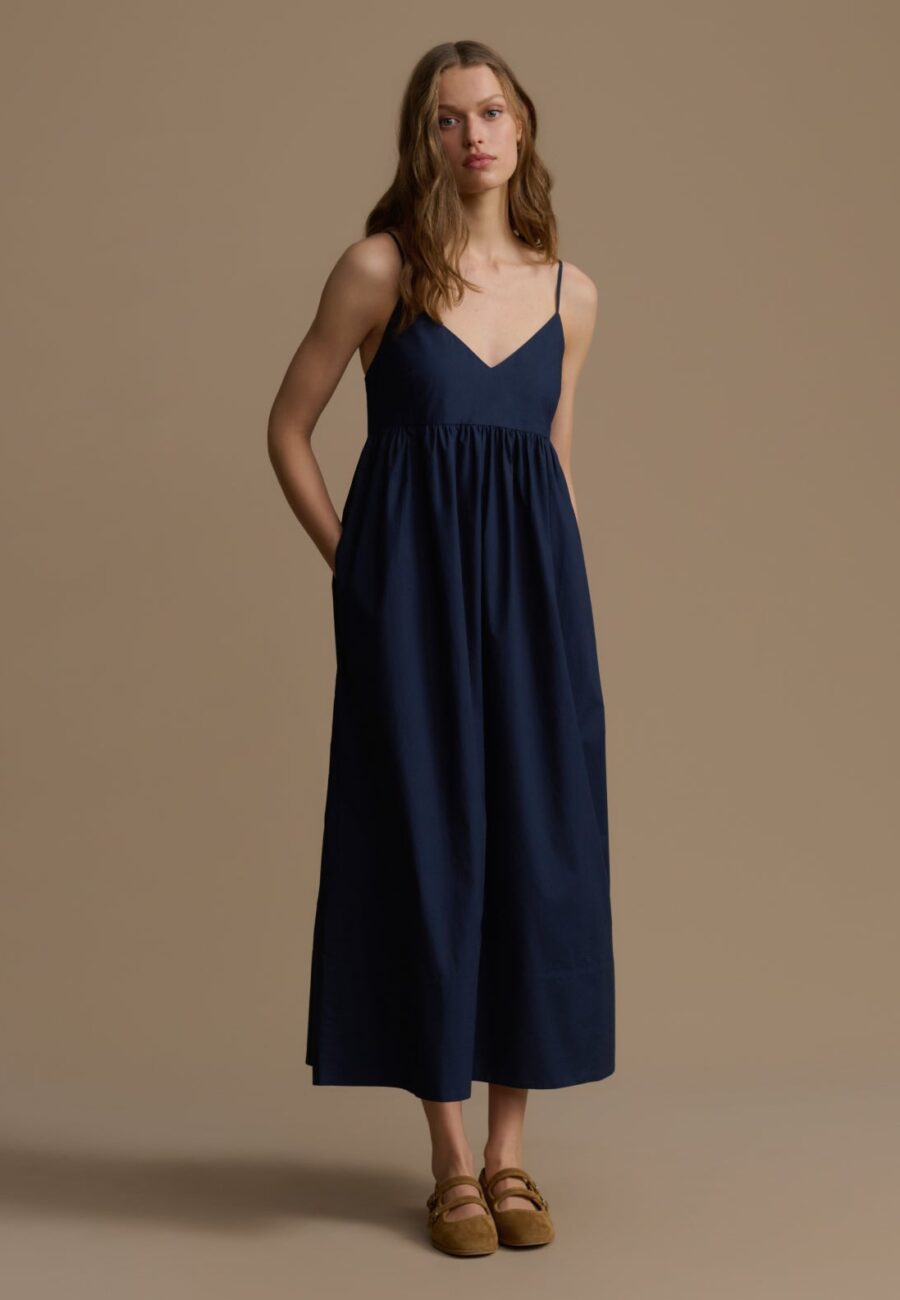 Cove Dress