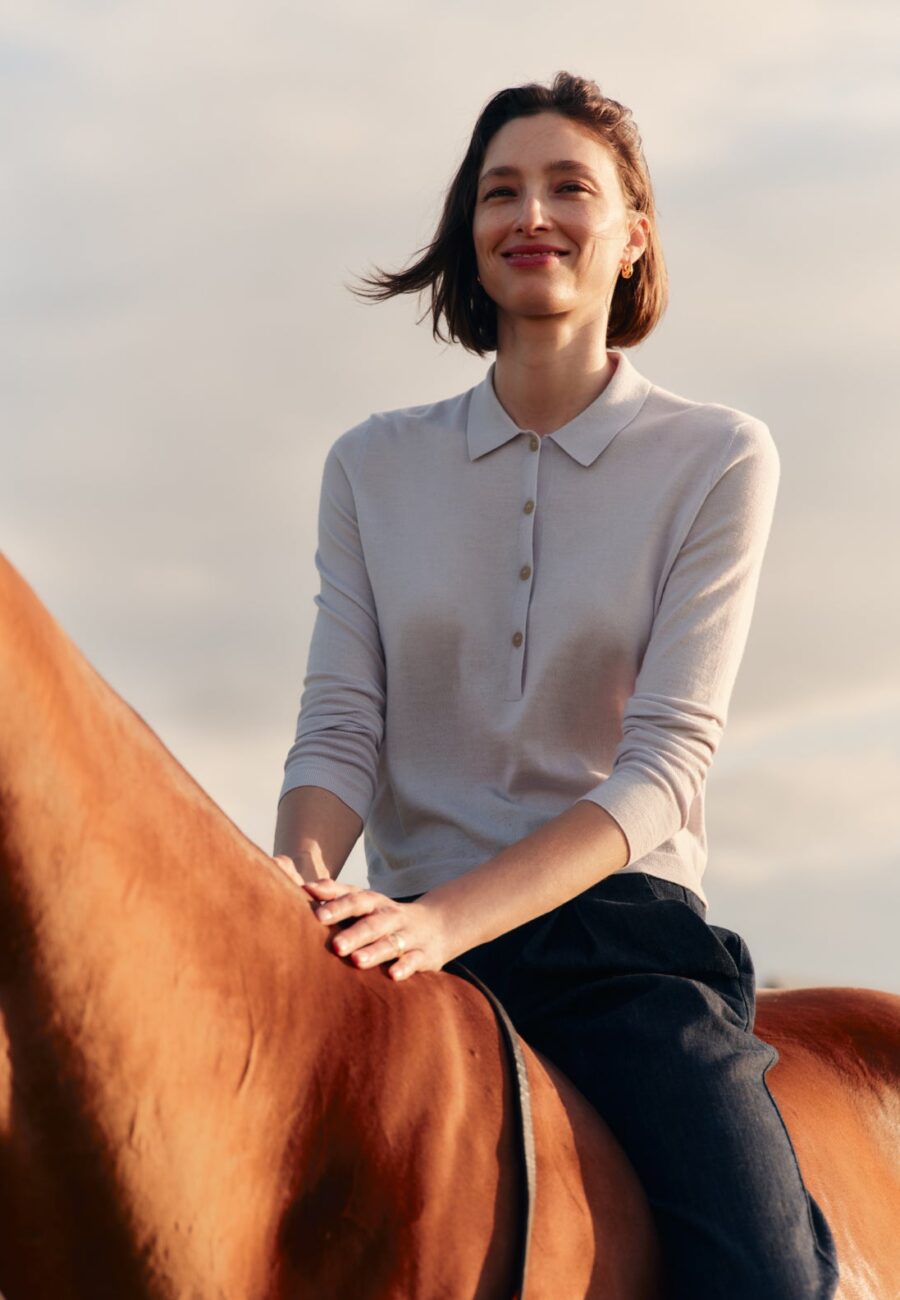 Grayson Pullover
