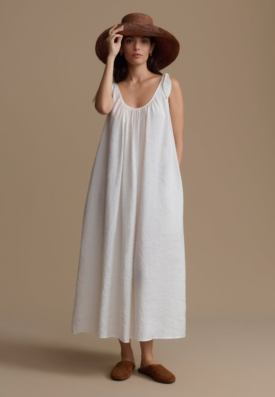 Iris Dress