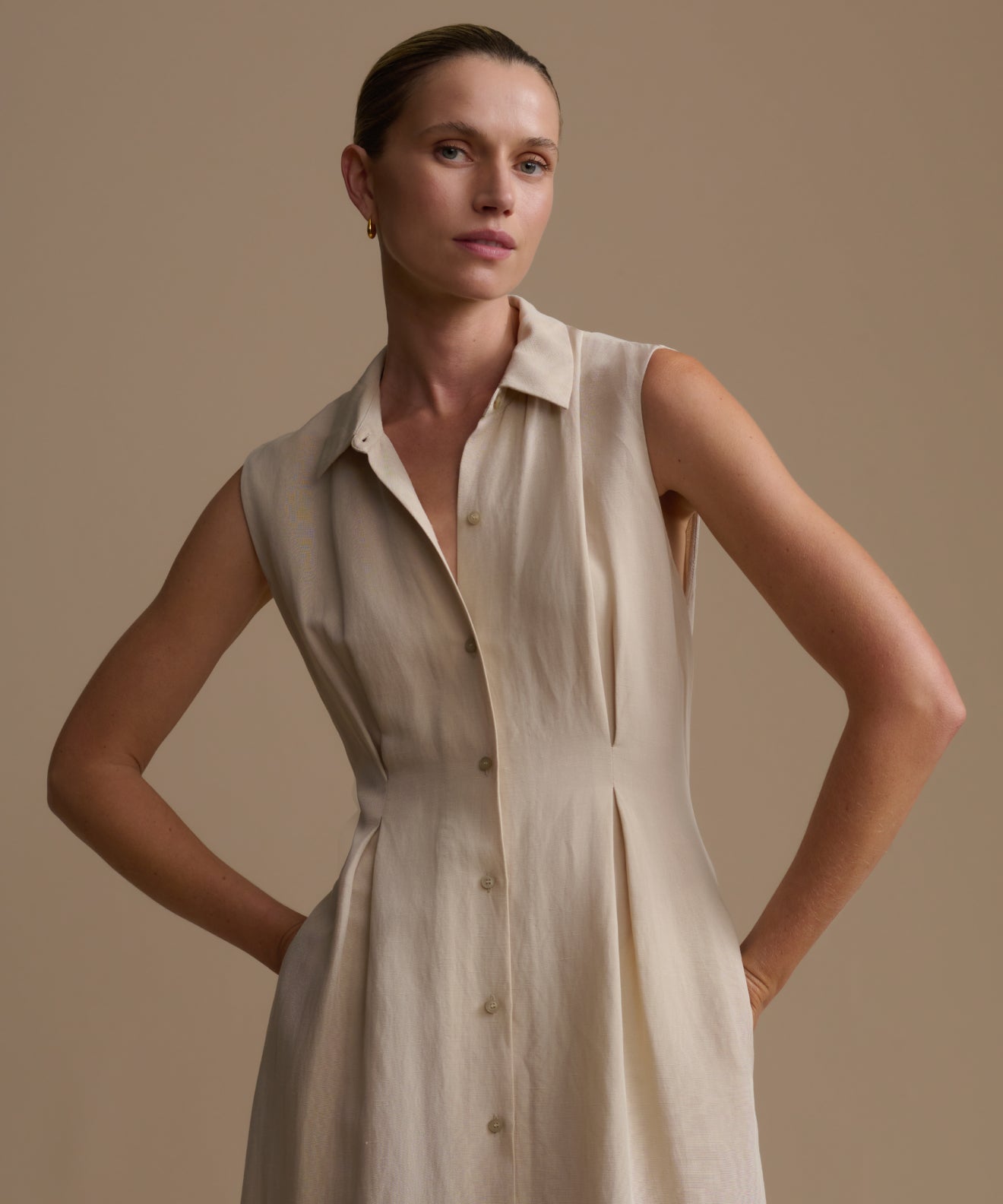 Jayne Dress - Image 3