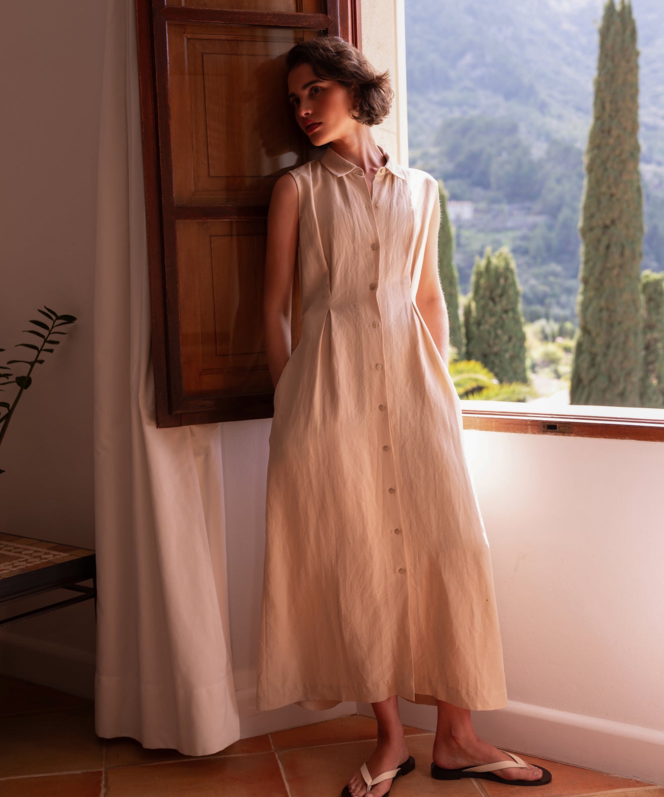 Jayne Dress - Image 2