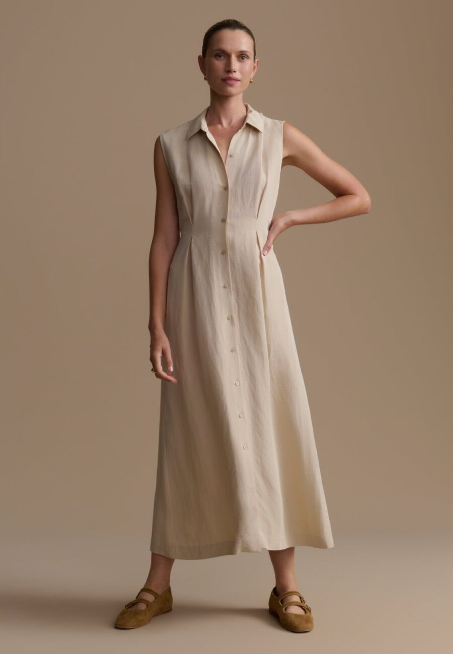 Jayne Dress