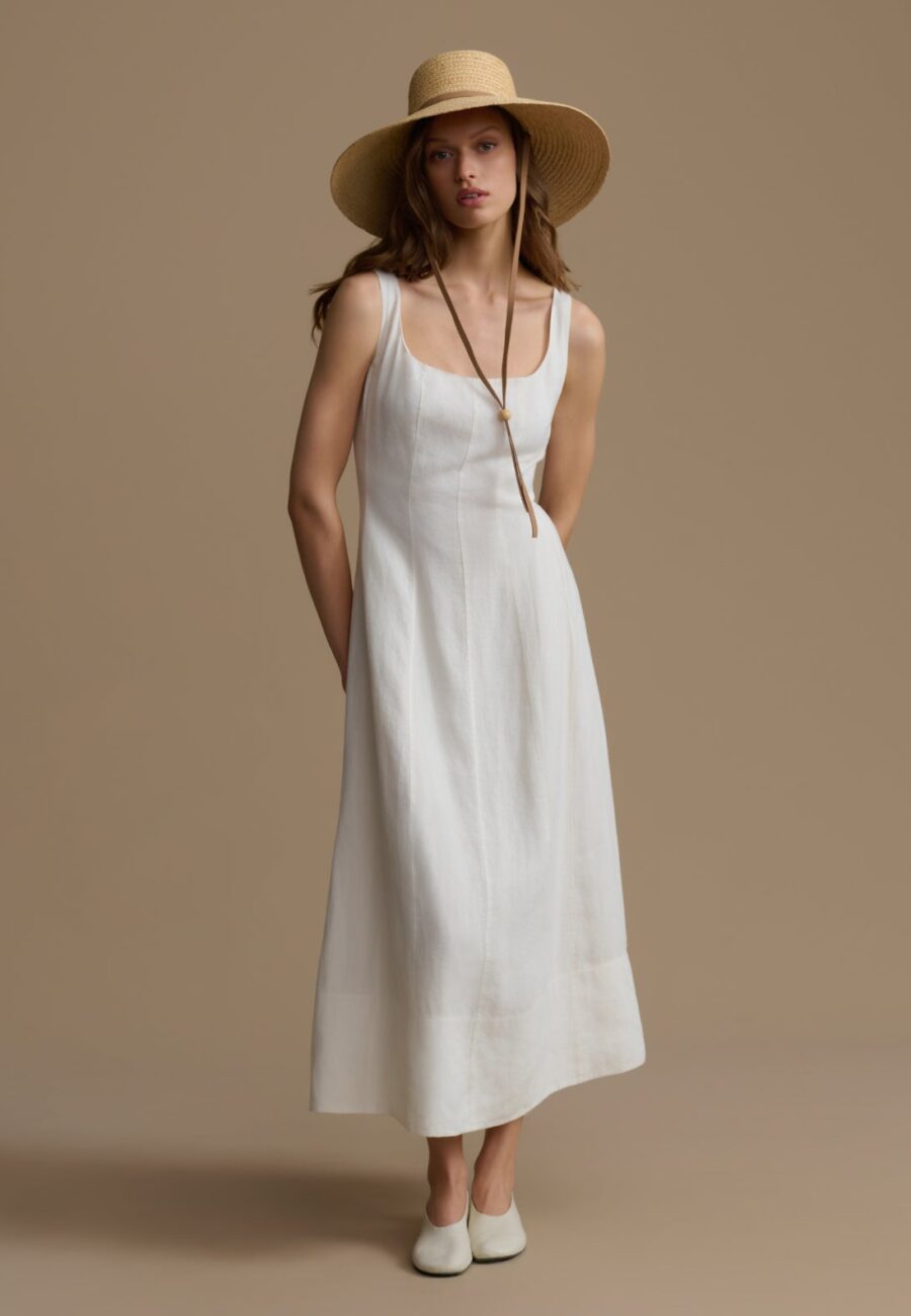 Kinney Dress