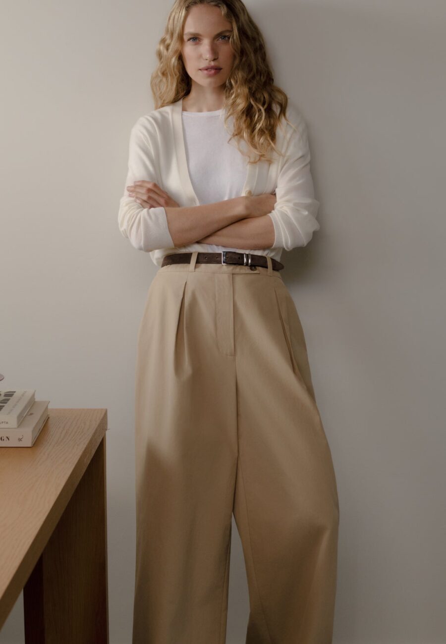 Newport Trouser