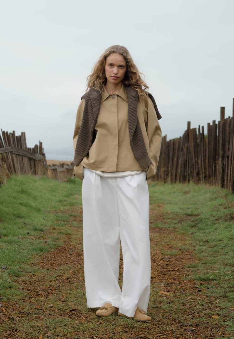 Newport Trouser