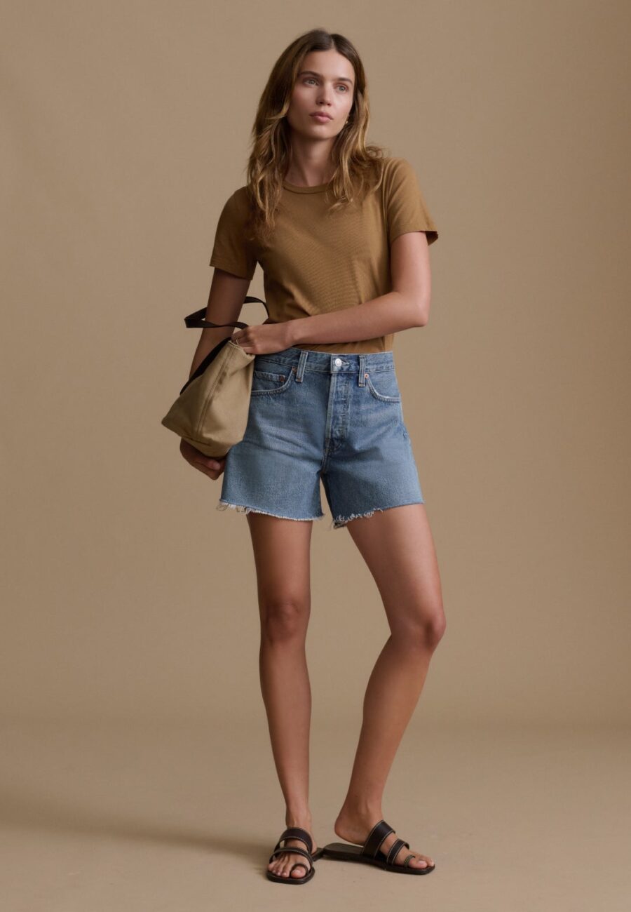 Parker Long Short