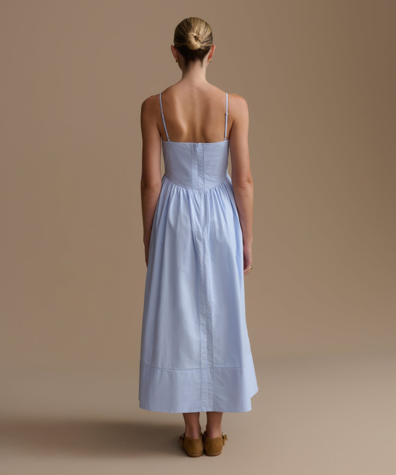 Peninsula Dress - Image 6