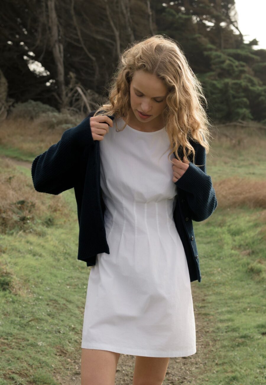 Reverie Dress