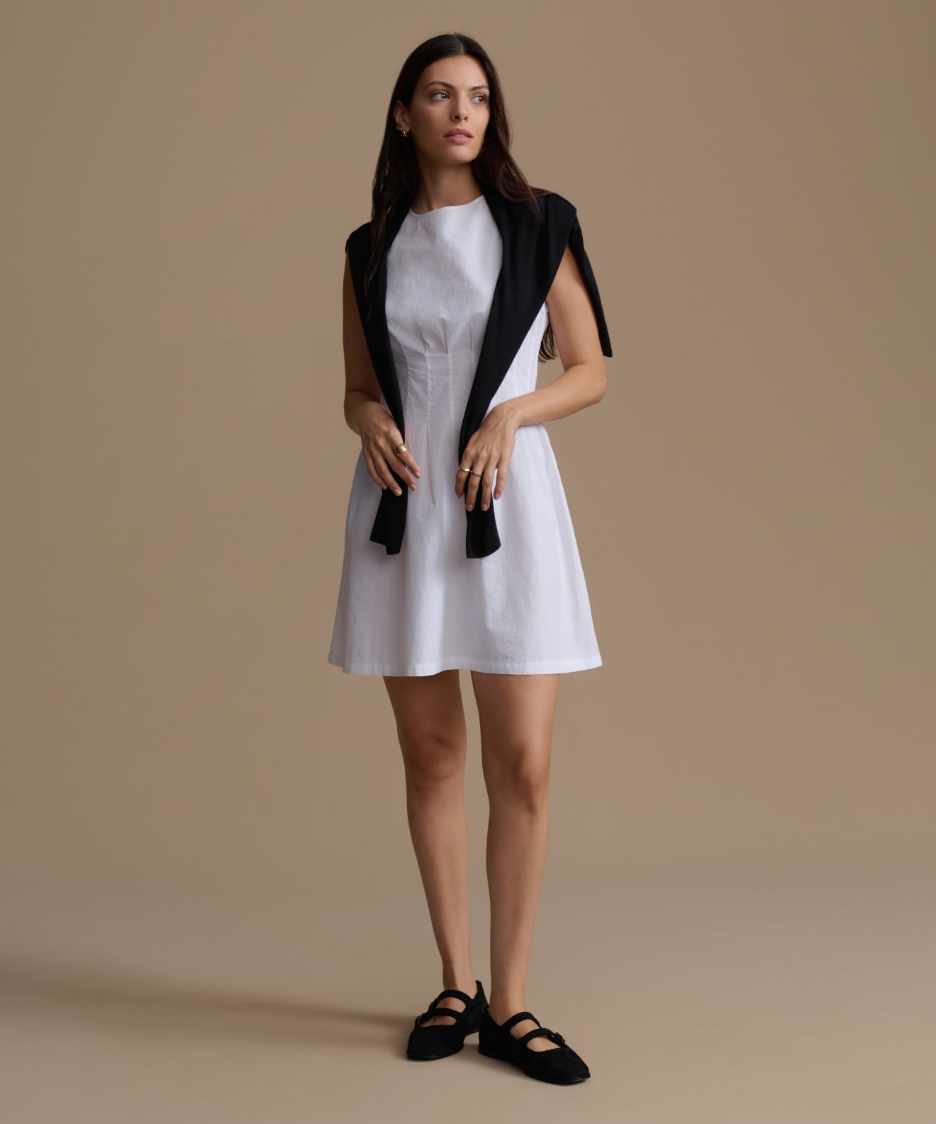 Reverie Dress - Image 2