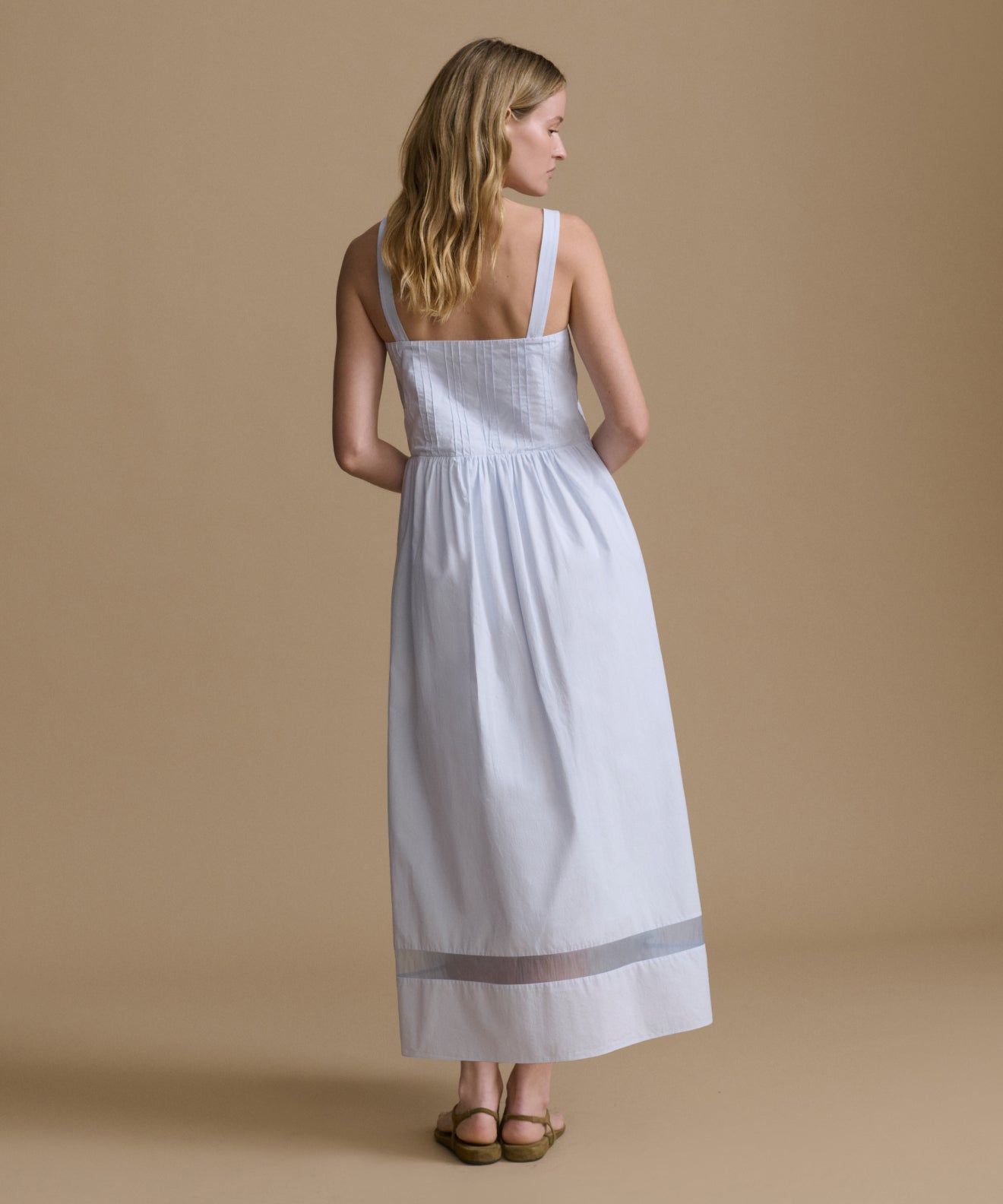 Sway Dress - Image 4