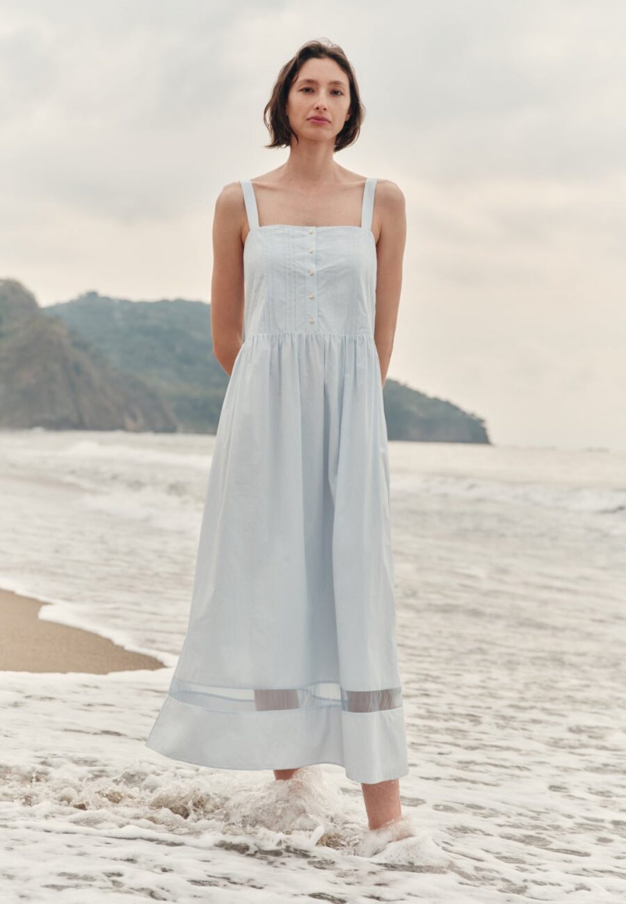 Sway Dress