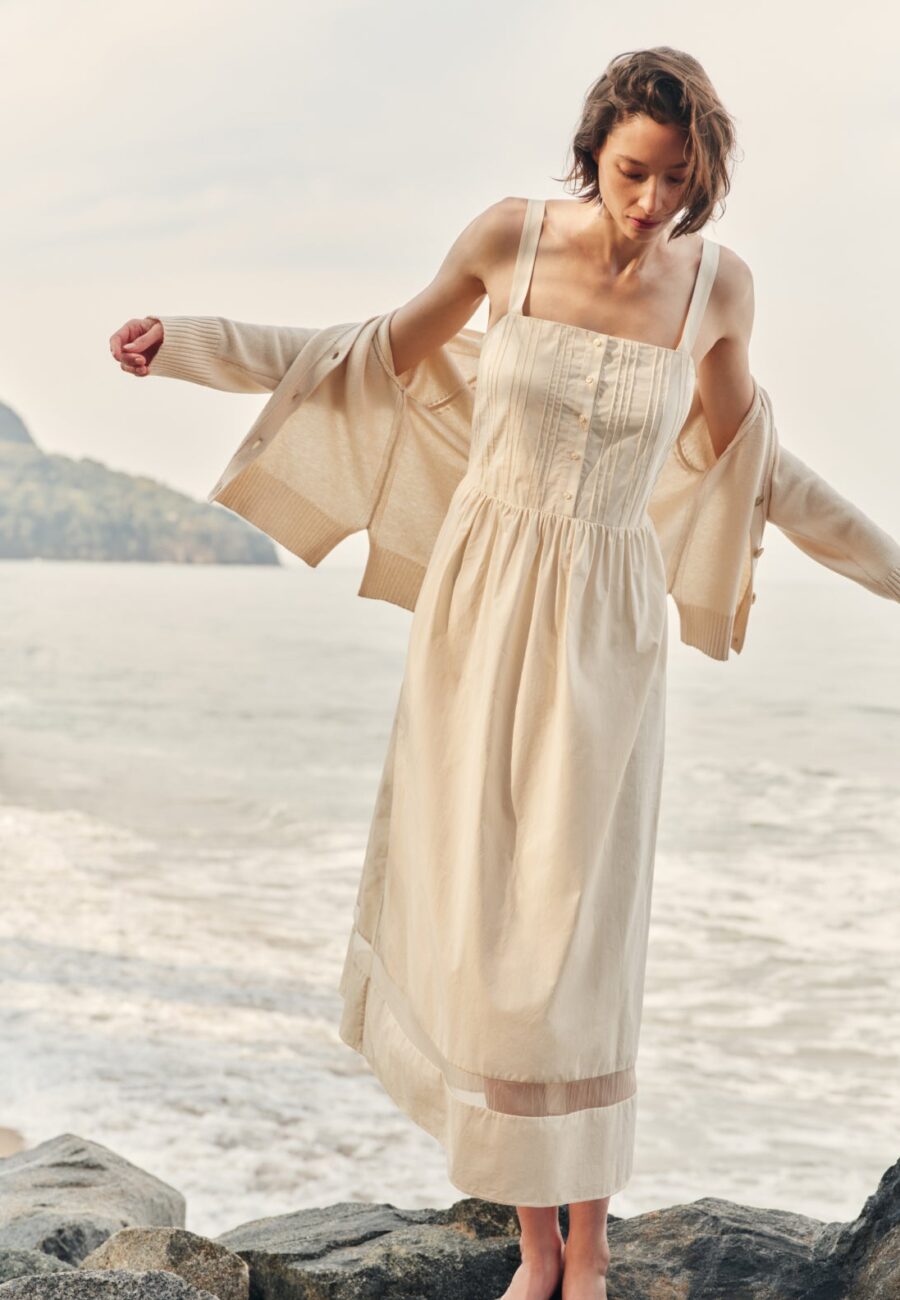 Sway Dress