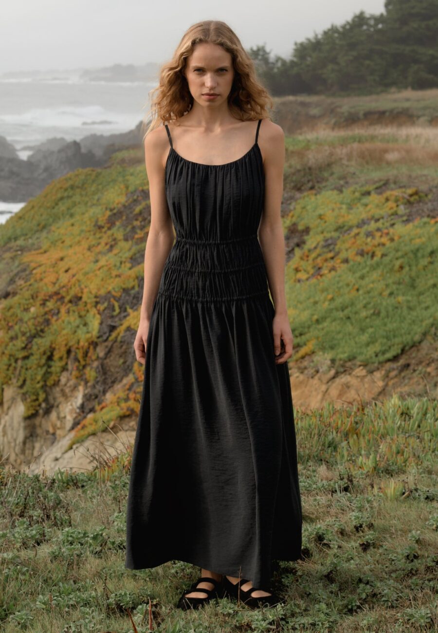 Wynn Dress