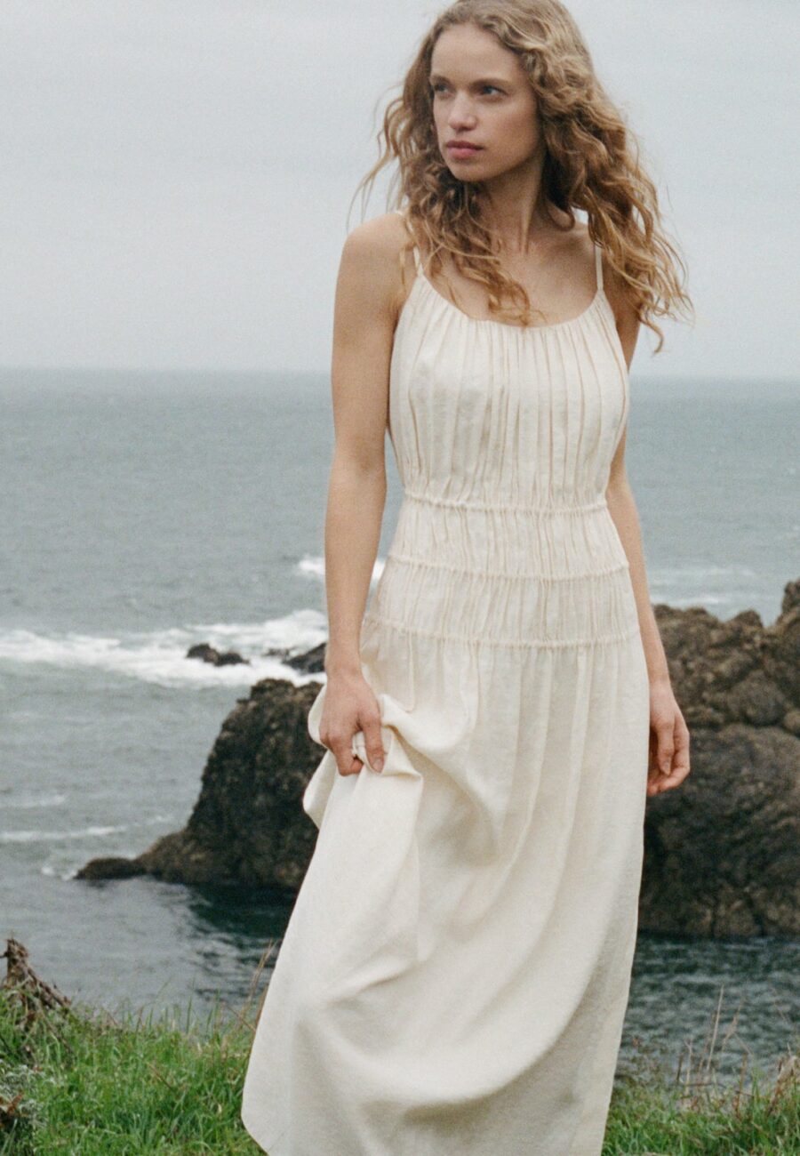 Wynn Dress